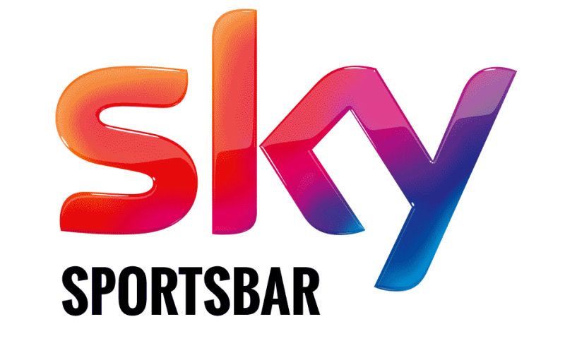 Sky Sportsbar