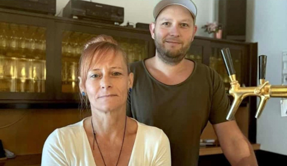 Gaststätte Am Wartburgblick