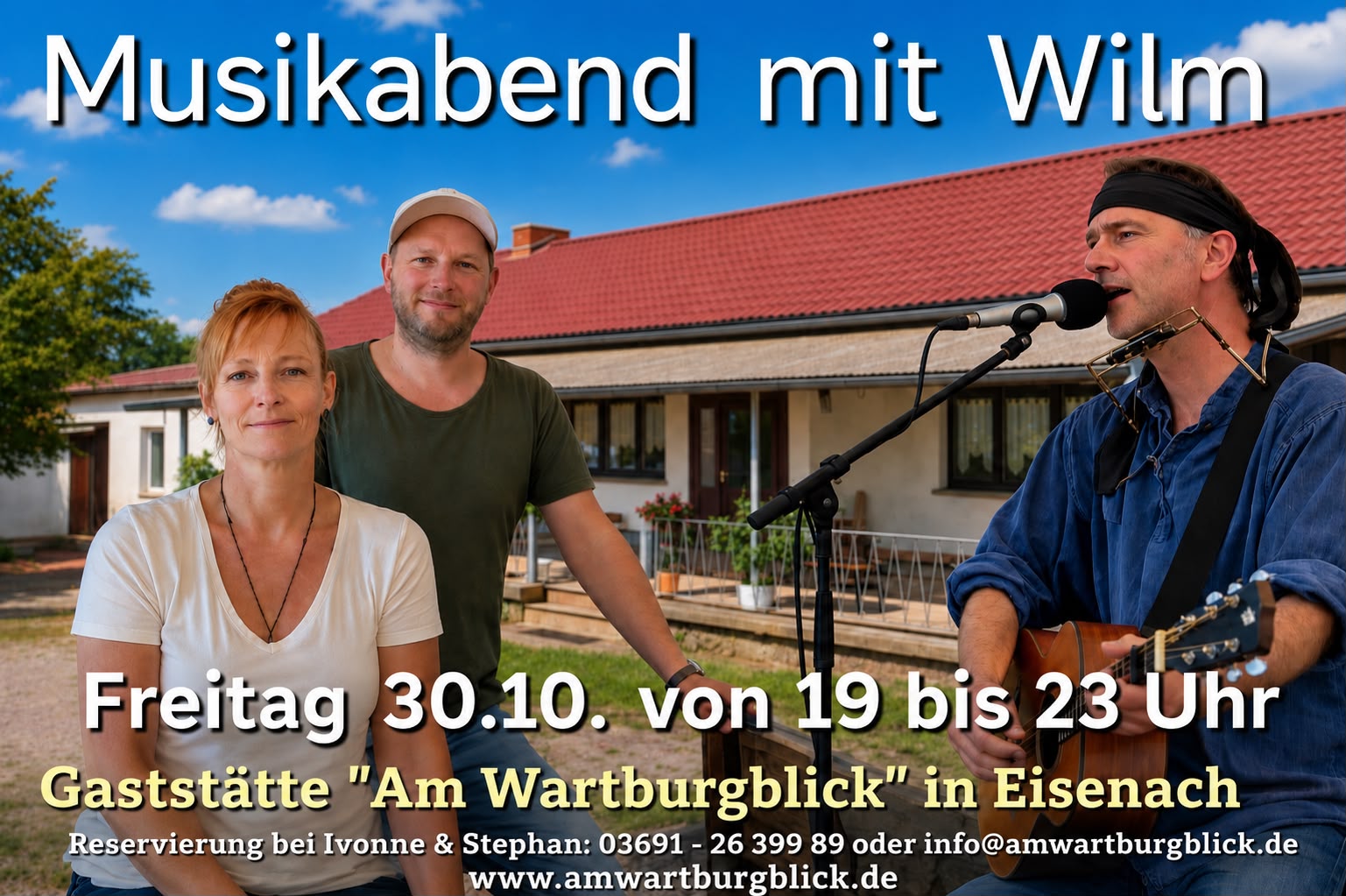Veranstaltung